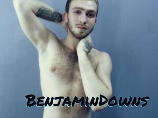 BenjaminDowns