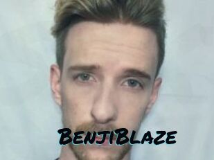 BenjiBlaze