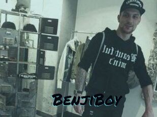 BenjiBoy