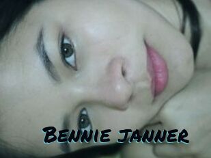 Bennie_janner