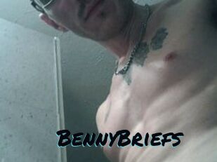 BennyBriefs