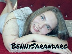 BennySarandaro