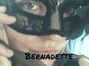 Bernadette