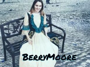 BerryMoore