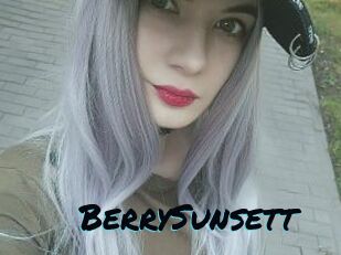 BerrySunsett