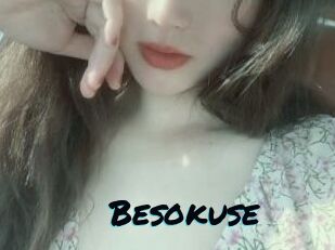 Besokuse