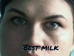 Best_milk