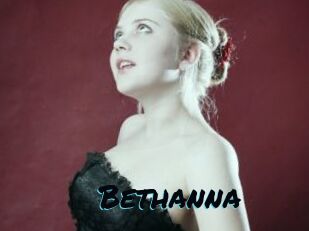 Bethanna