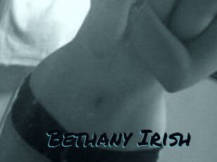 Bethany_Irish