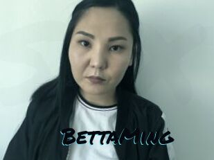 BettaMing