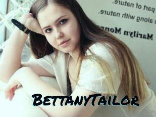 BettanyTailor