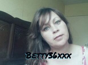 Betty36xxx