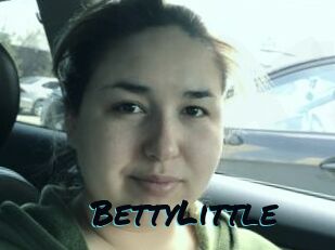 BettyLittle