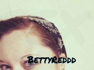 BettyReddd