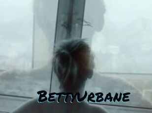 BettyUrbane