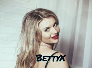 BettyX