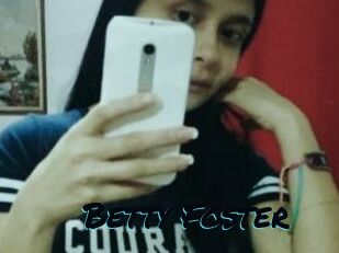 Betty_Foster