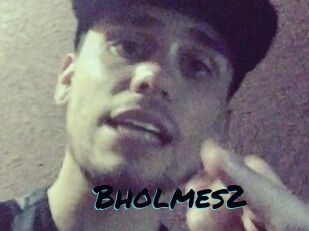 Bholmes2