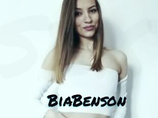 BiaBenson