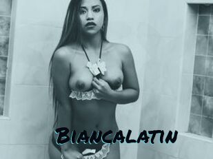 Biancalatin