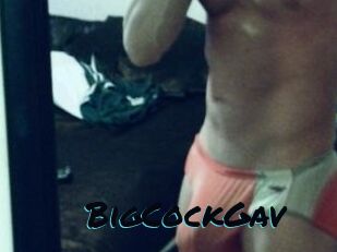 BigCockGav
