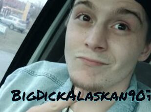 BigDickAlaskan907