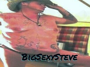 BigSexySteve