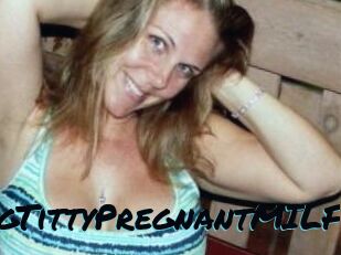 BigTittyPregnantMILF