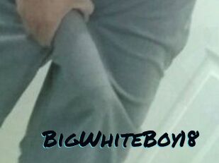 BigWhiteBoy18