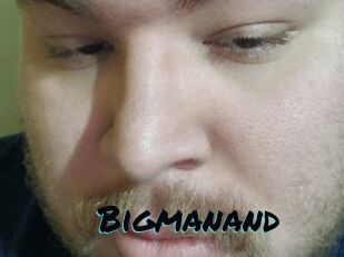 Bigmanand