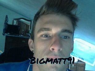 Bigmatt91