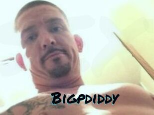 Bigpdiddy