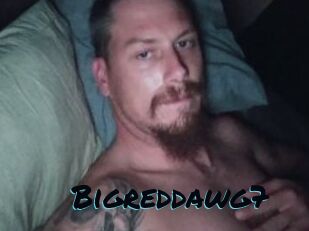 Bigreddawg7