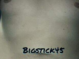 Bigstick45