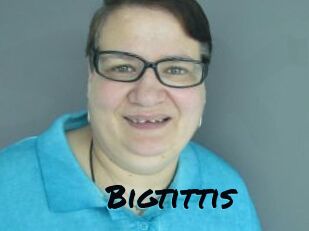 Bigtittis