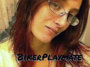 BikerPlaymate