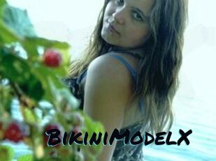 BikiniModelX