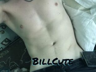 BillCute