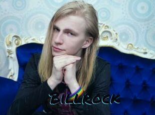 BillRock