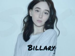 Billary