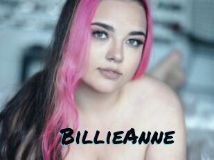 BillieAnne