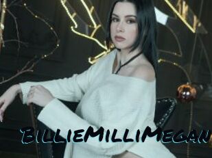 BillieMilliMegan