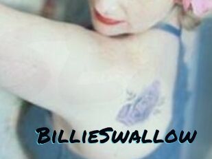 BillieSwallow