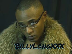 BillyLongXXX