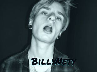 BillyNety