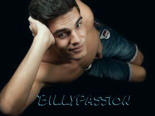 BillyPassion