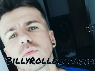 BillyRollerCoaster