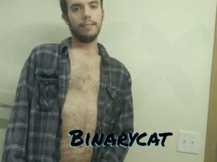 Binarycat