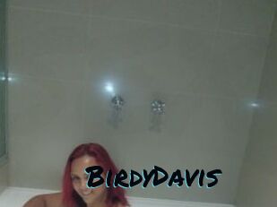 BirdyDavis