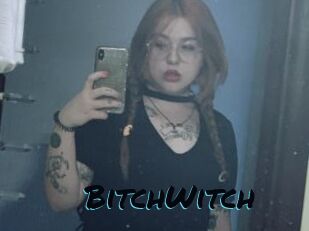 BitchWitch